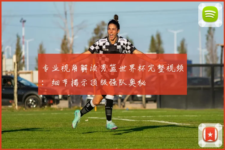 专业视角解读男篮世界杯完整视频：细节揭示顶级强队奥秘