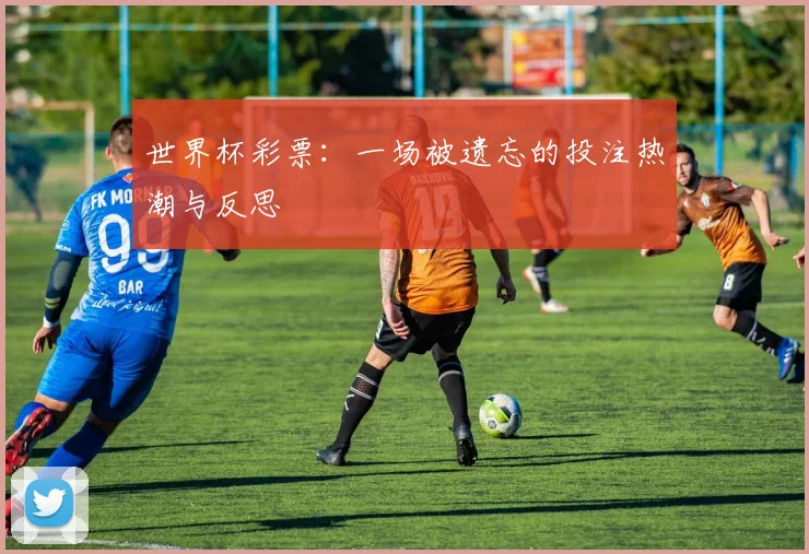 世界杯彩票：一场被遗忘的投注热潮与反思